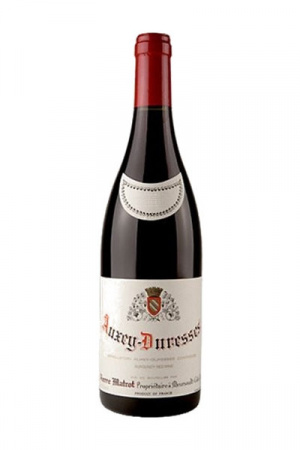 Domaine Matrot, Auxey-Duresses rouge 2012