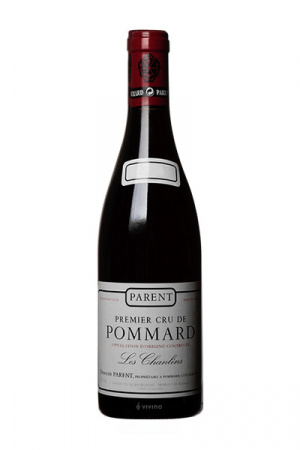 Domaine Parent, Pommard 1er Cru Les Chanlins 2022