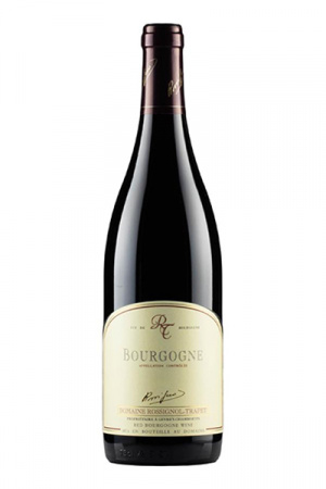Rossignol-Trapet, Bourgogne rouge 2022