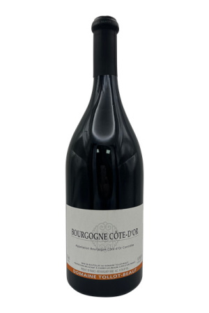 Tollot Beaut, Bourgogne Côte d´Or Pinot Noir 2022