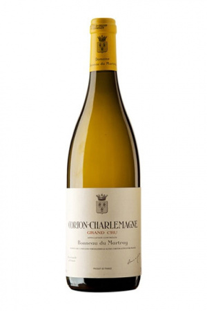 Bonneau du Martray, Corton Charlemagne 2018