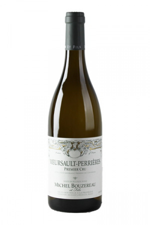 Michel Bouzereau, Meursault Perrières 1er Cru 2022