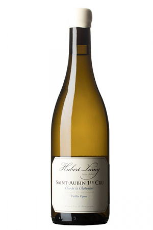 Hubert Lamy, Saint Aubin 1er Cru Clos de la Chatenière 2020