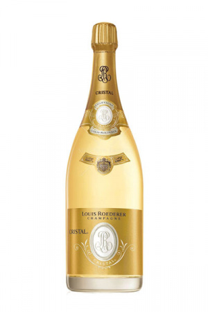 Louis Roederer, Cristal Brut 2015