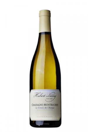 Hubert Lamy, Chassagne Montrachet Le Concis du Champs 2020