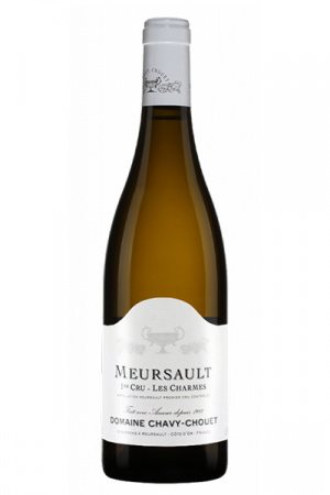 Domaine Chavy-Chouet, Meursault 1er Cru Les Charmes 2020