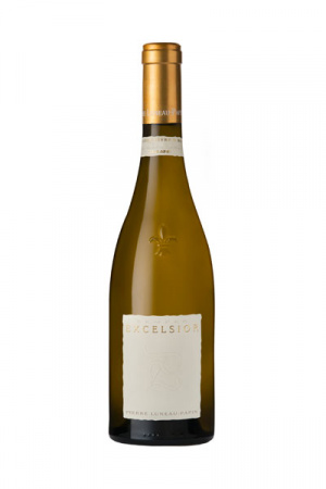 Domaine Luneau-Papin, Muscadet Sèvre & Maine Excelsior 2018