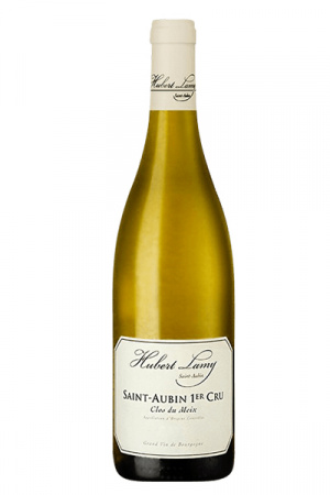 Hubert Lamy, Saint Aubin 1er Cru Clos du Meix 2022