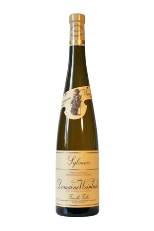 Domaine Weinbach, Sylvaner 2020