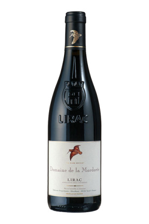 Domaine de la Mordorée, Lirac rouge - La Dame Rousse 2020