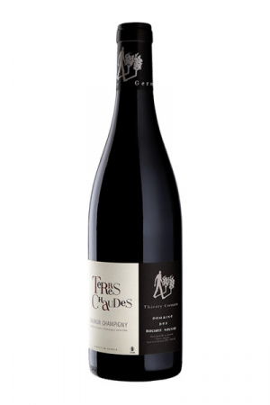 Thierry Germain (Domaine des Roches Neuves), Terres Chaudes 2011