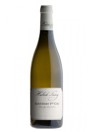 Hubert Lamy, Santenay 1er Cru Clos des Graviéres 2022