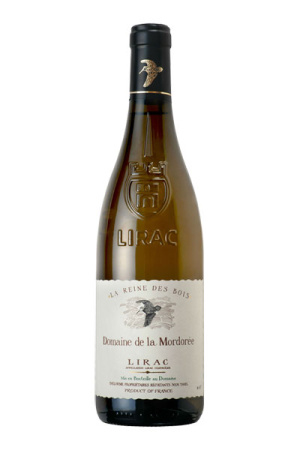 Domaine de la Mordorée, Lirac blanc - La Reine des Bois 2023