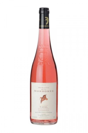 Domaine de la Mordorée, Tavel - La Dame Rousse 2021