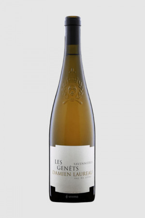Damien Laureau, Savennieres Les Genets 2018