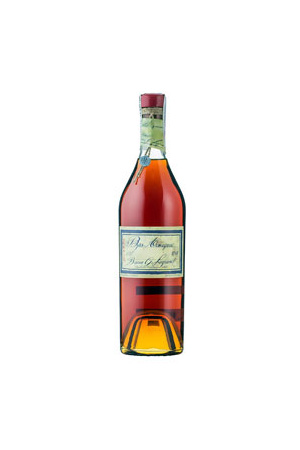 Guy Lhéraud, Bas Armagnac 1993 - 0.7l dárkové balení