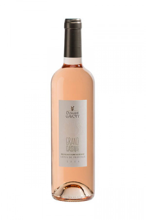 Domaine Gavoty, Grand Classique Rosé 2023
