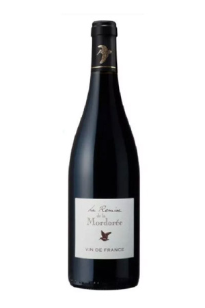 Domaine de la Mordorée, Cotes du Rhone rouge 2024