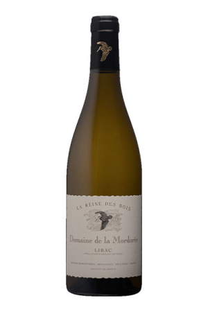 Domaine de la Mordorée, Lirac rouge - La Reine des Bois 2021