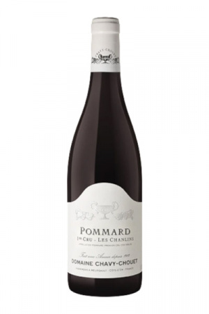 Domaine Chavy-Chouet, Pommard 1er Cru Les Chanlins 2021