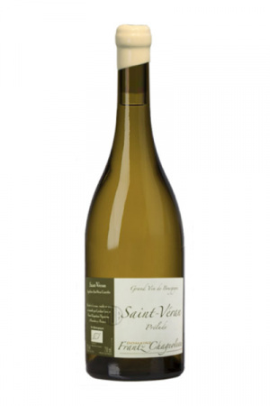 Frantz Chagnoleau, Saint Véran Préludes 2022