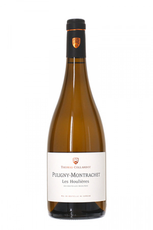 Thomas-Collardot, Puligny Montrachet "Les Houlières" 2019