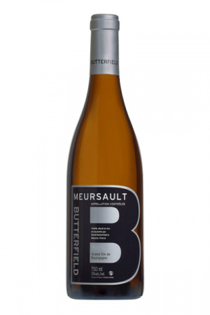 David Butterfield, Meursault 2022