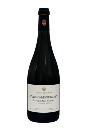Thomas-Collardot, Puligny-Montrachet La Rue aux Vaches 2021