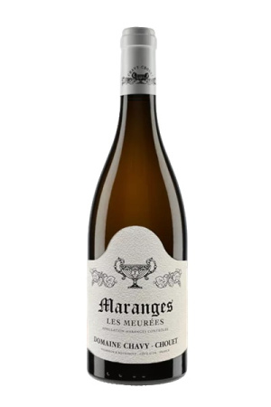 Domaine Chavy-Chouet, Maranges Les Meurées 2022