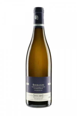 Anne Gros, Bourgogne Chardonnay 2021