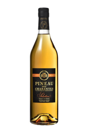Daniel Bouju, Pineau des Charentes Sélection - 0.7l