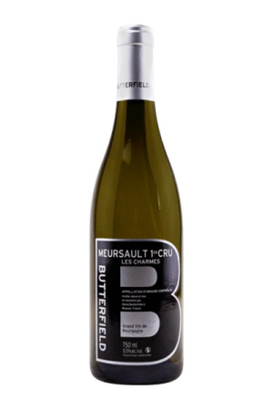 David Butterfield, Meursault 1er Cru Charmes 2020