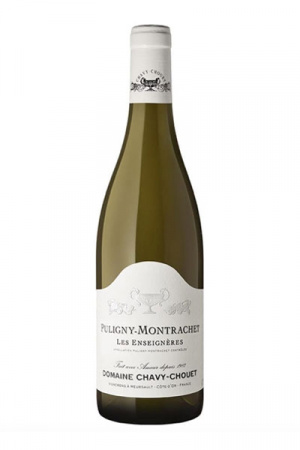 Domaine Chavy-Chouet, Puligny Montrachet Les Enseigneres 2021 - 1.5l