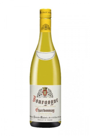 Domaine Matrot, Bourgogne Chardonnay 2020