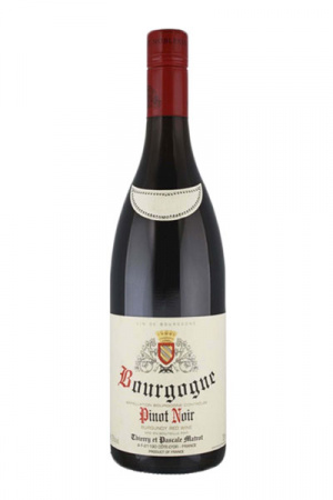 Domaine Matrot, Bourgogne Pinot Noir 2018