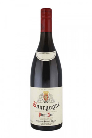 Domaine Matrot, Bourgogne Pinot Noir 2022