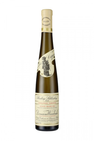 Domaine Weinbach, Riesling GC Schlossberg Cuvée Sainte Catherine 2021