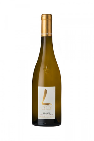 Domaine Luneau-Papin, Muscadet Sèvre & Maine L dʼOr 2021