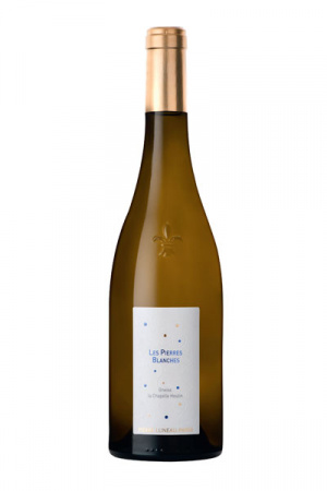 Domaine Luneau-Papin, Muscadet Les Pierres Blanches 2022