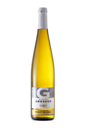 Rémy Gresser, Pinot Blanc Les Graves 2020