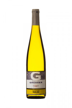 Rémy Gresser, Riesling Duttenberg 2023