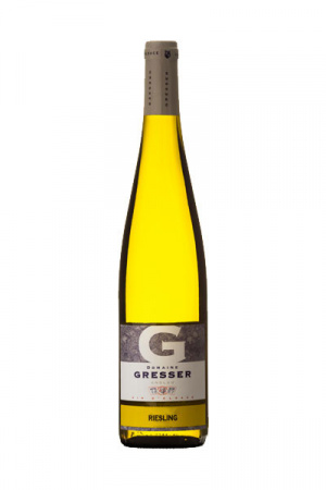 Rémy Gresser, Riesling Les Graves 2023