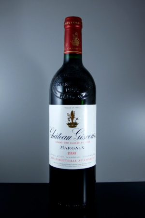 Château Giscours 1990