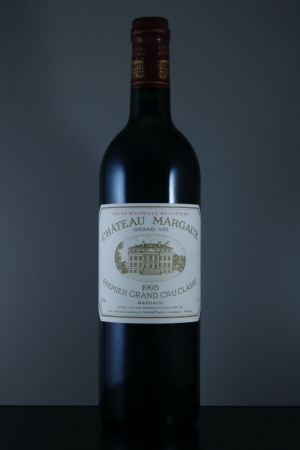 Château Margaux 1995