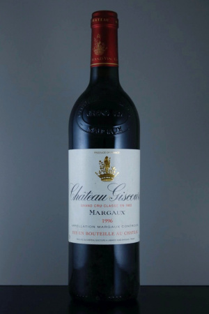 Château Giscours 1996