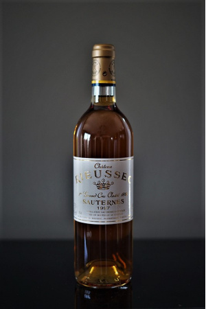 Château Rieussec 1997