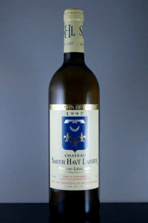 Château Smith Haut Lafitte bl. 1997