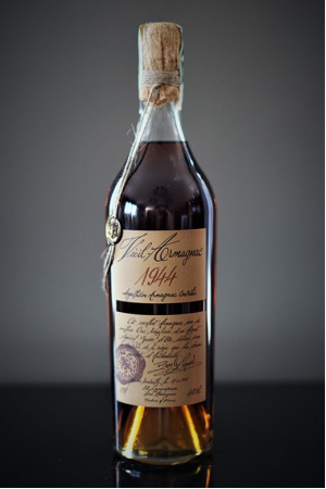 Baron Gaston Legrand, Vieil Armagnac 1944 - 0.7l