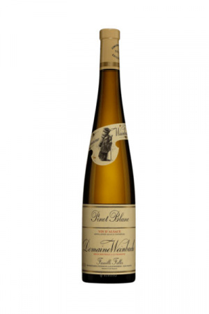 Domaine Weinbach, Pinot blanc 2019