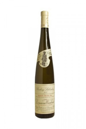 Domaine Weinbach, Riesling Colette 2019